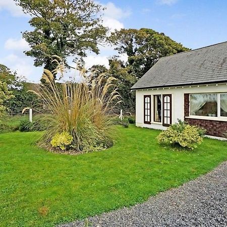 The Gate House Villa Kirkistown Exteriör bild